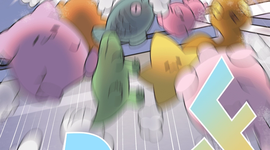 Dating Sim[on] Chapter 21 page 43 - 