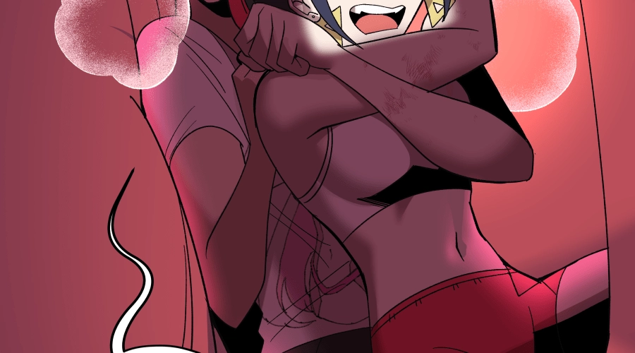 Dating Sim[on] Chapter 21 page 46 - 