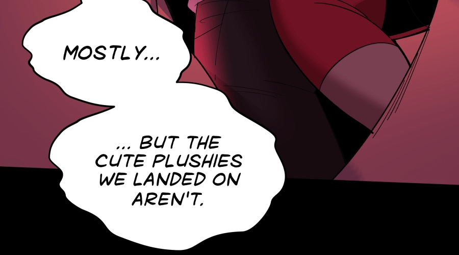 Dating Sim[on] Chapter 21 page 47 - 