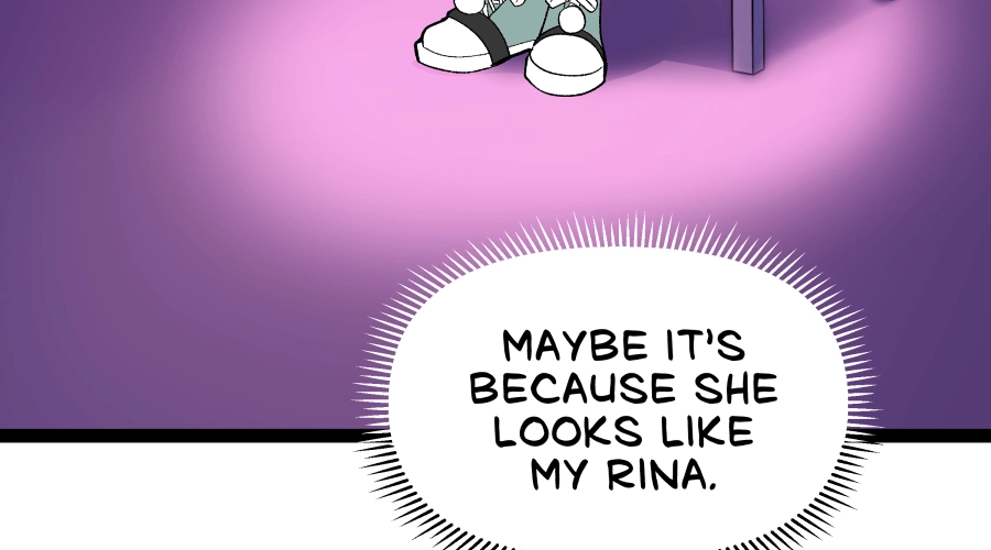 Dating Sim[on] Chapter 21 page 6 - 