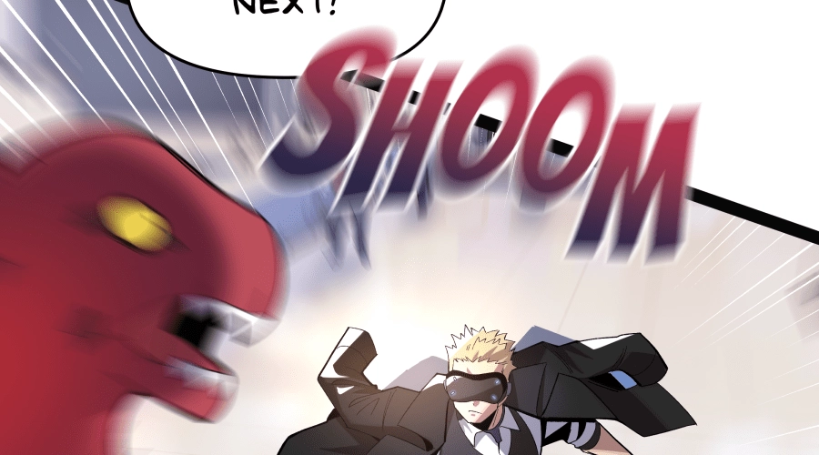 Dating Sim[on] Chapter 21 page 52 - 