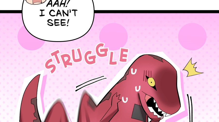 Dating Sim[on] Chapter 21 page 56 - 