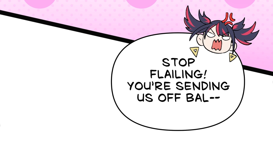 Dating Sim[on] Chapter 21 page 58 - 