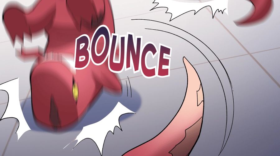 Dating Sim[on] Chapter 21 page 61 - 