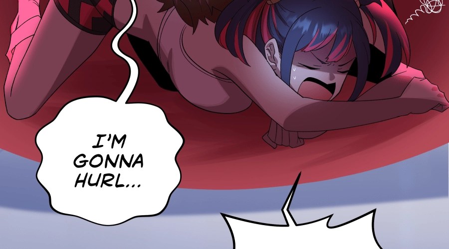 Dating Sim[on] Chapter 21 page 66 - 