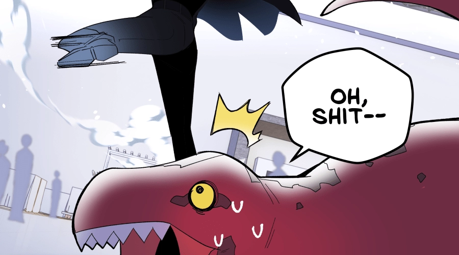 Dating Sim[on] Chapter 21 page 69 - 