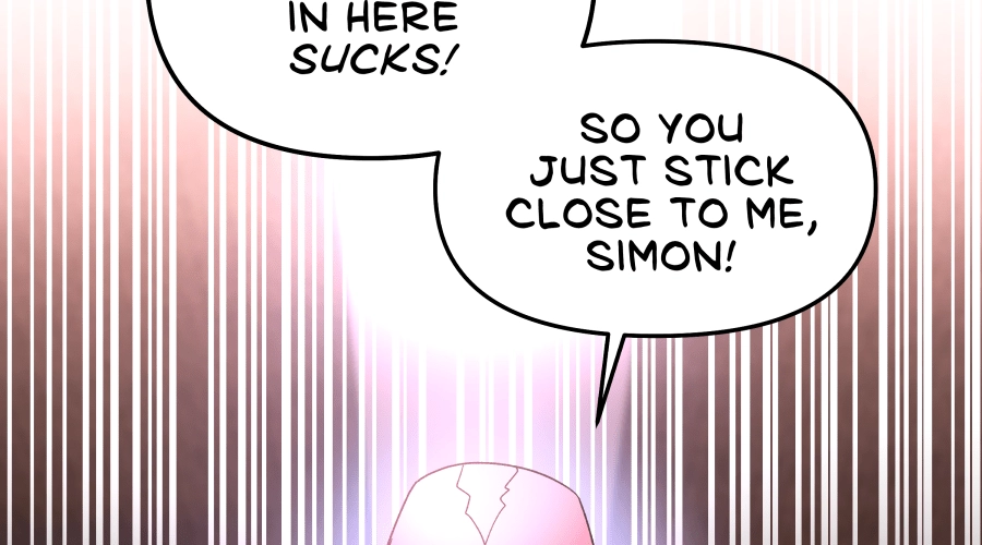 Dating Sim[on] Chapter 21 page 77 - 