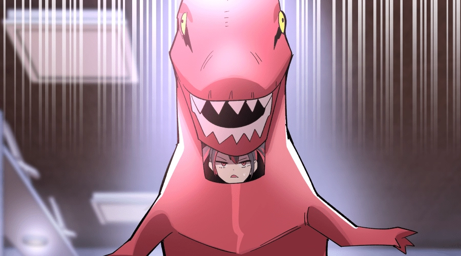 Dating Sim[on] Chapter 21 page 78 - 
