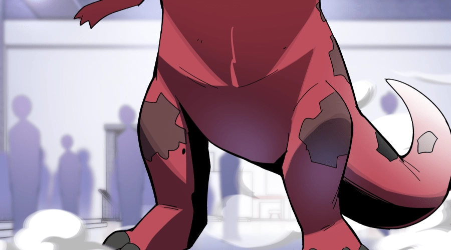 Dating Sim[on] Chapter 21 page 79 - 