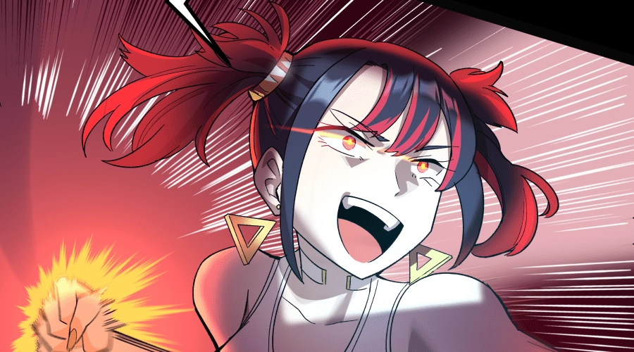 Dating Sim[on] Chapter 21 page 82 - 