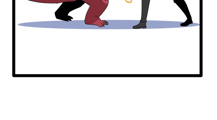 Dating Sim[on] Chapter 21 page 87 - 
