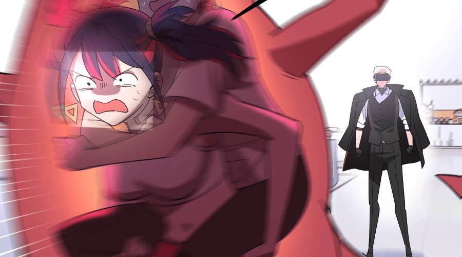 Dating Sim[on] Chapter 21 page 93 - 