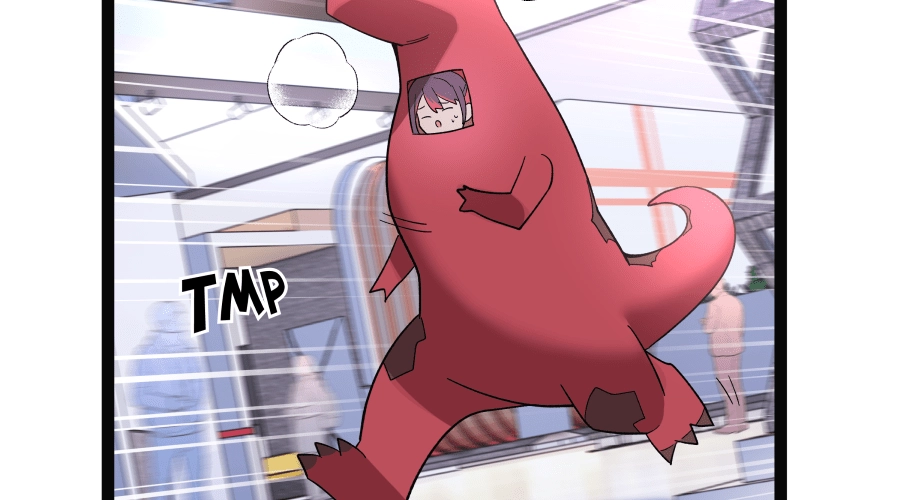 Dating Sim[on] Chapter 21 page 97 - 