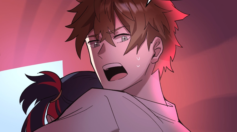 Dating Sim[on] Chapter 21 page 100 - 