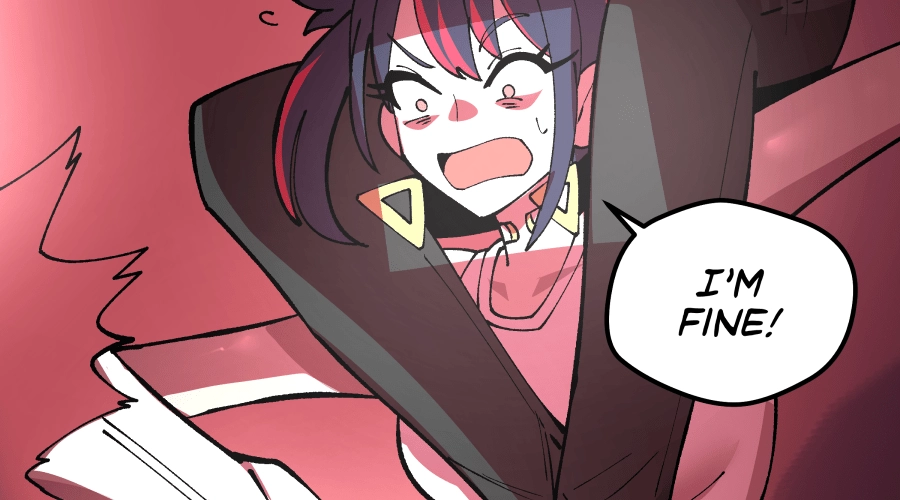 Dating Sim[on] Chapter 22 page 101 - 