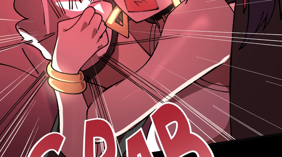 Dating Sim[on] Chapter 22 page 106 - 