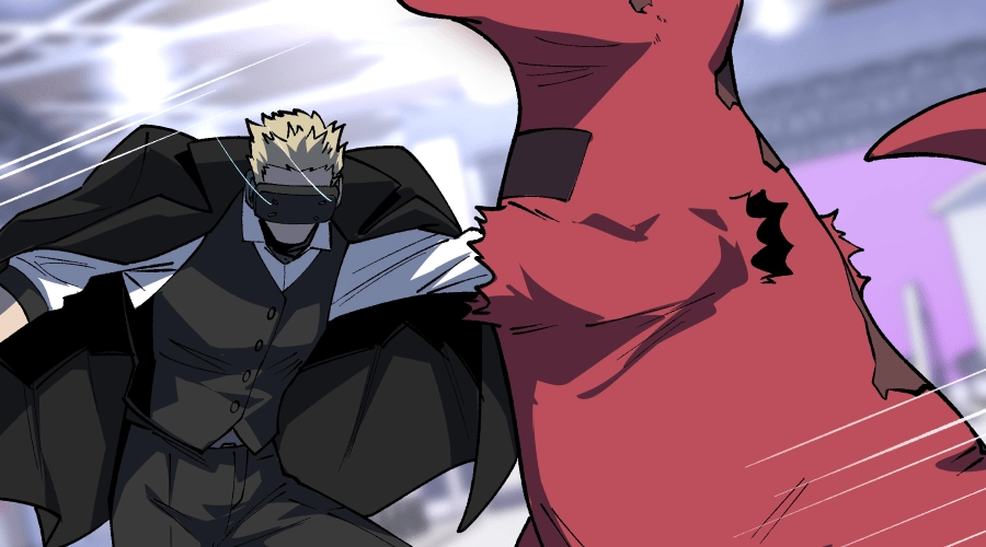 Dating Sim[on] Chapter 22 page 110 - 