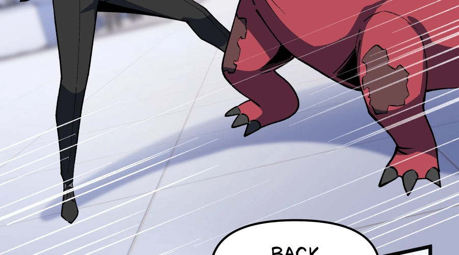 Dating Sim[on] Chapter 22 page 111 - 