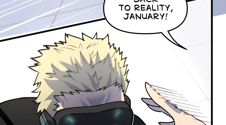 Dating Sim[on] Chapter 22 page 112 - 