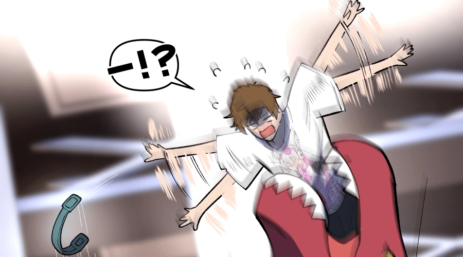 Dating Sim[on] Chapter 22 page 115 - 