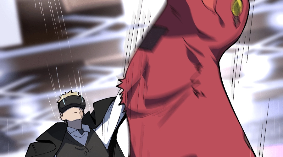Dating Sim[on] Chapter 22 page 116 - 