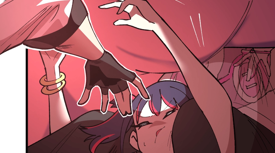 Dating Sim[on] Chapter 22 page 120 - 