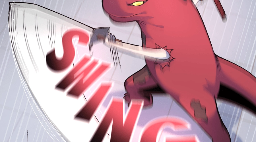 Dating Sim[on] Chapter 22 page 13 - 