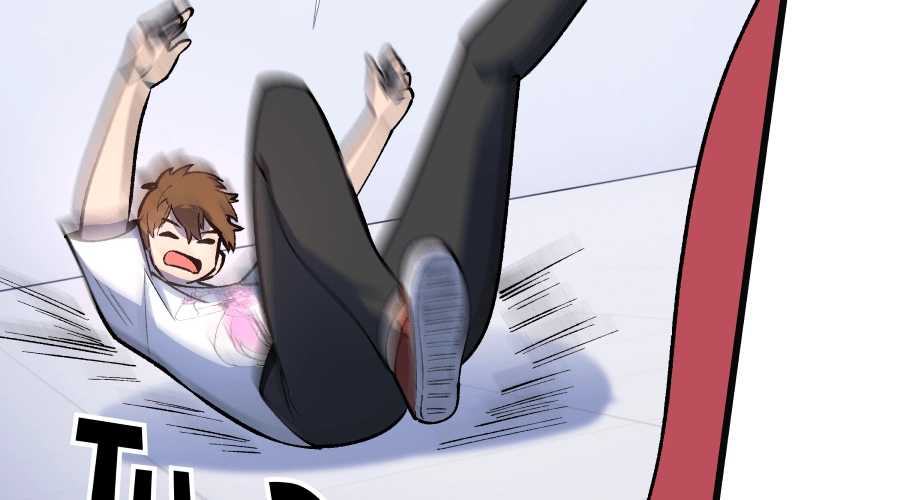 Dating Sim[on] Chapter 22 page 124 - 
