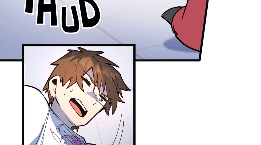 Dating Sim[on] Chapter 22 page 125 - 