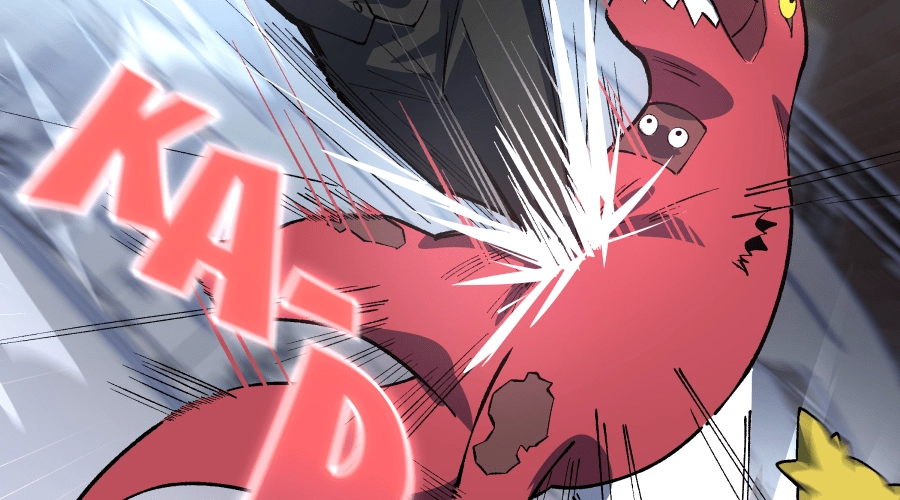 Dating Sim[on] Chapter 22 page 129 - 