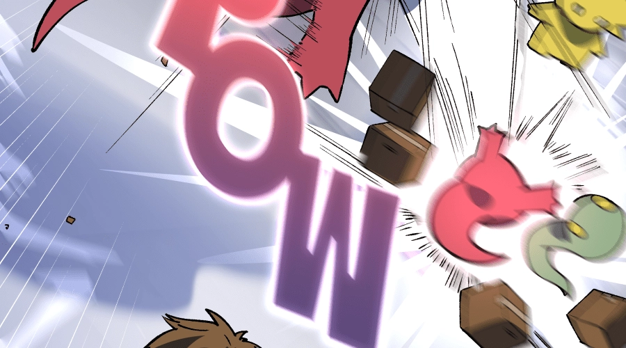 Dating Sim[on] Chapter 22 page 130 - 
