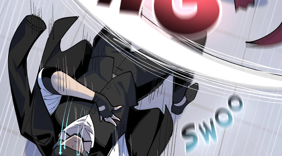 Dating Sim[on] Chapter 22 page 14 - 