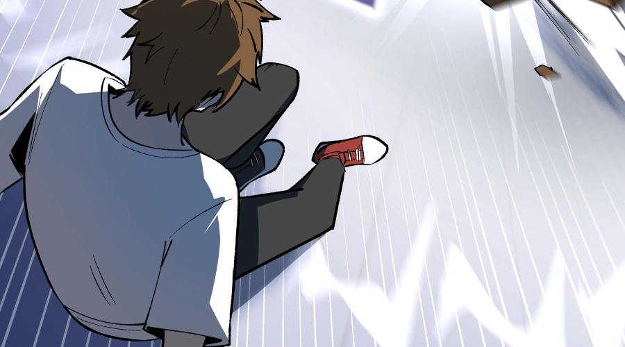 Dating Sim[on] Chapter 22 page 131 - 