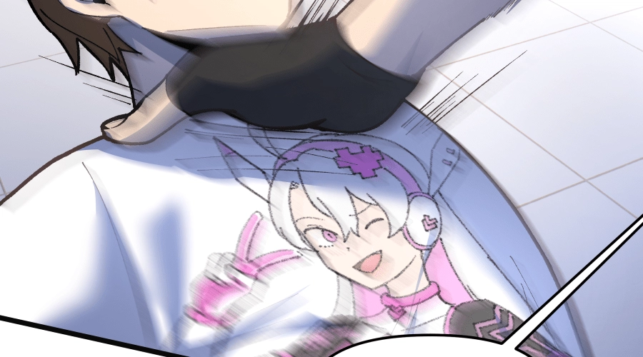 Dating Sim[on] Chapter 22 page 134 - 
