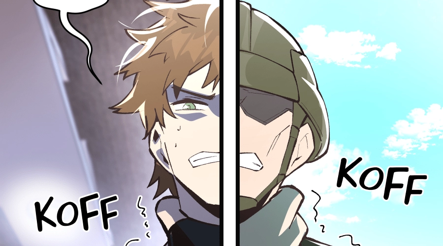 Dating Sim[on] Chapter 22 page 137 - 