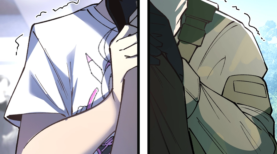Dating Sim[on] Chapter 22 page 138 - 