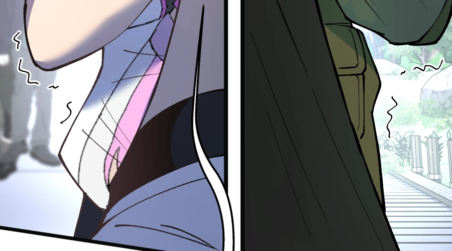Dating Sim[on] Chapter 22 page 139 - 