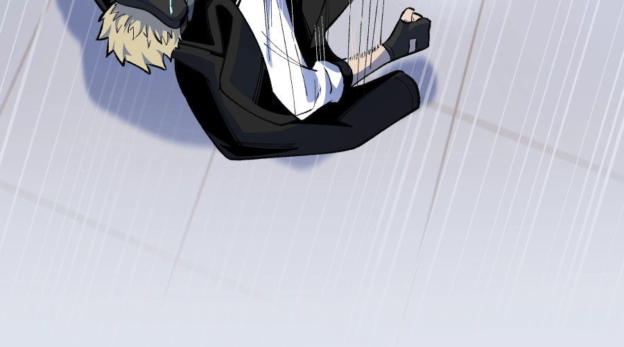 Dating Sim[on] Chapter 22 page 15 - 