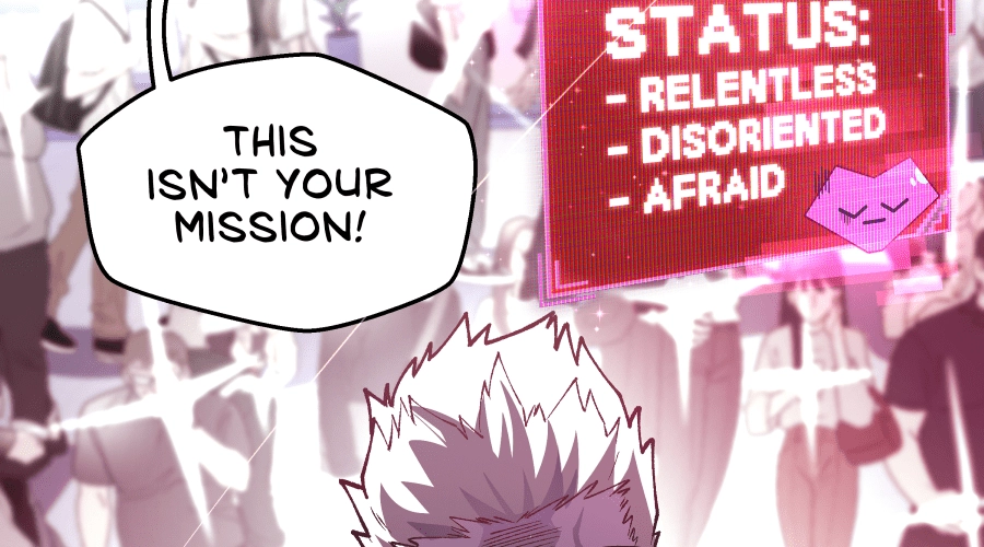 Dating Sim[on] Chapter 22 page 141 - 