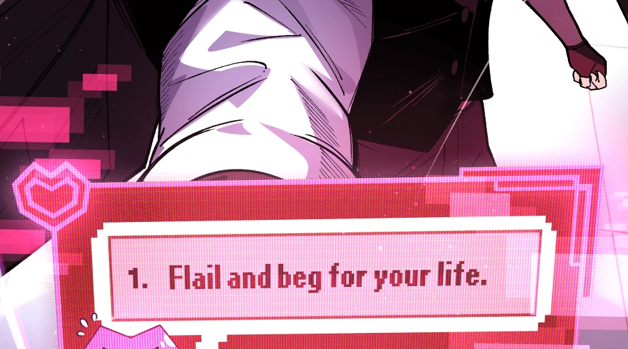 Dating Sim[on] Chapter 22 page 143 - 