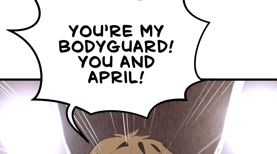 Dating Sim[on] Chapter 22 page 146 - 