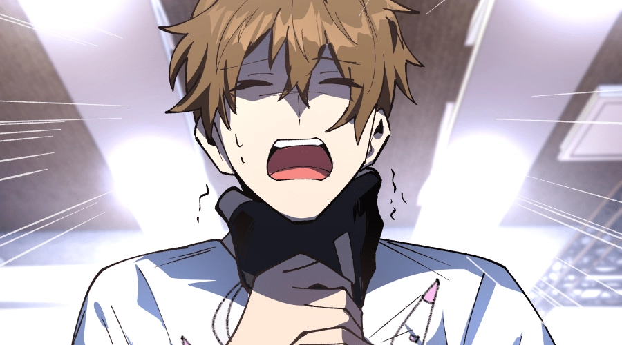 Dating Sim[on] Chapter 22 page 147 - 