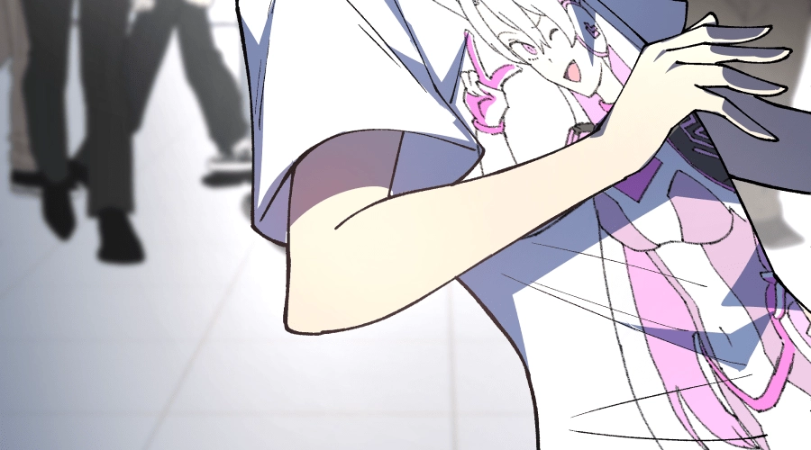 Dating Sim[on] Chapter 22 page 157 - 