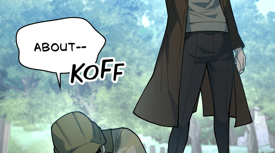 Dating Sim[on] Chapter 22 page 161 - 