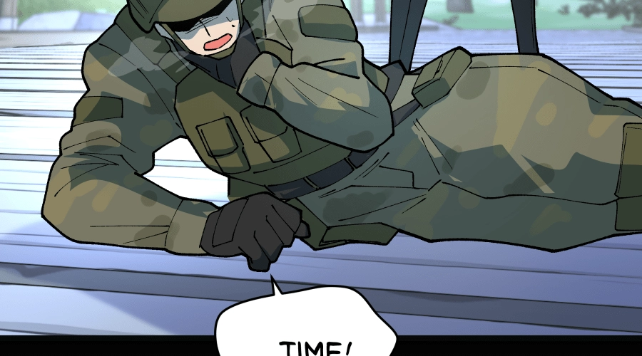 Dating Sim[on] Chapter 22 page 162 - 