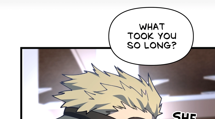 Dating Sim[on] Chapter 22 page 164 - 