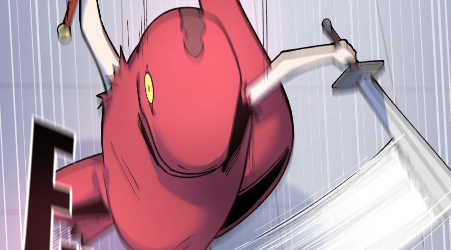 Dating Sim[on] Chapter 22 page 18 - 