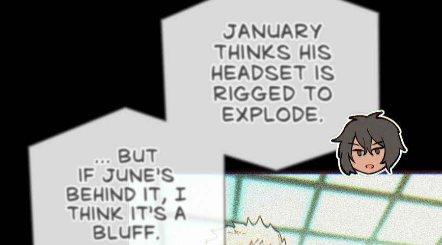 Dating Sim[on] Chapter 22 page 179 - 