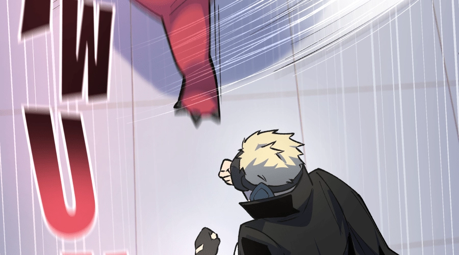 Dating Sim[on] Chapter 22 page 19 - 