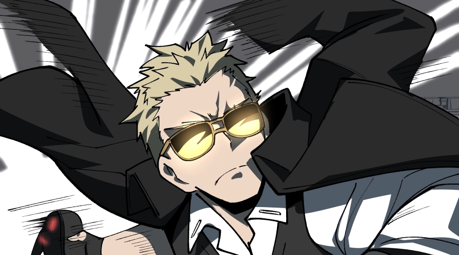 Dating Sim[on] Chapter 22 page 183 - 